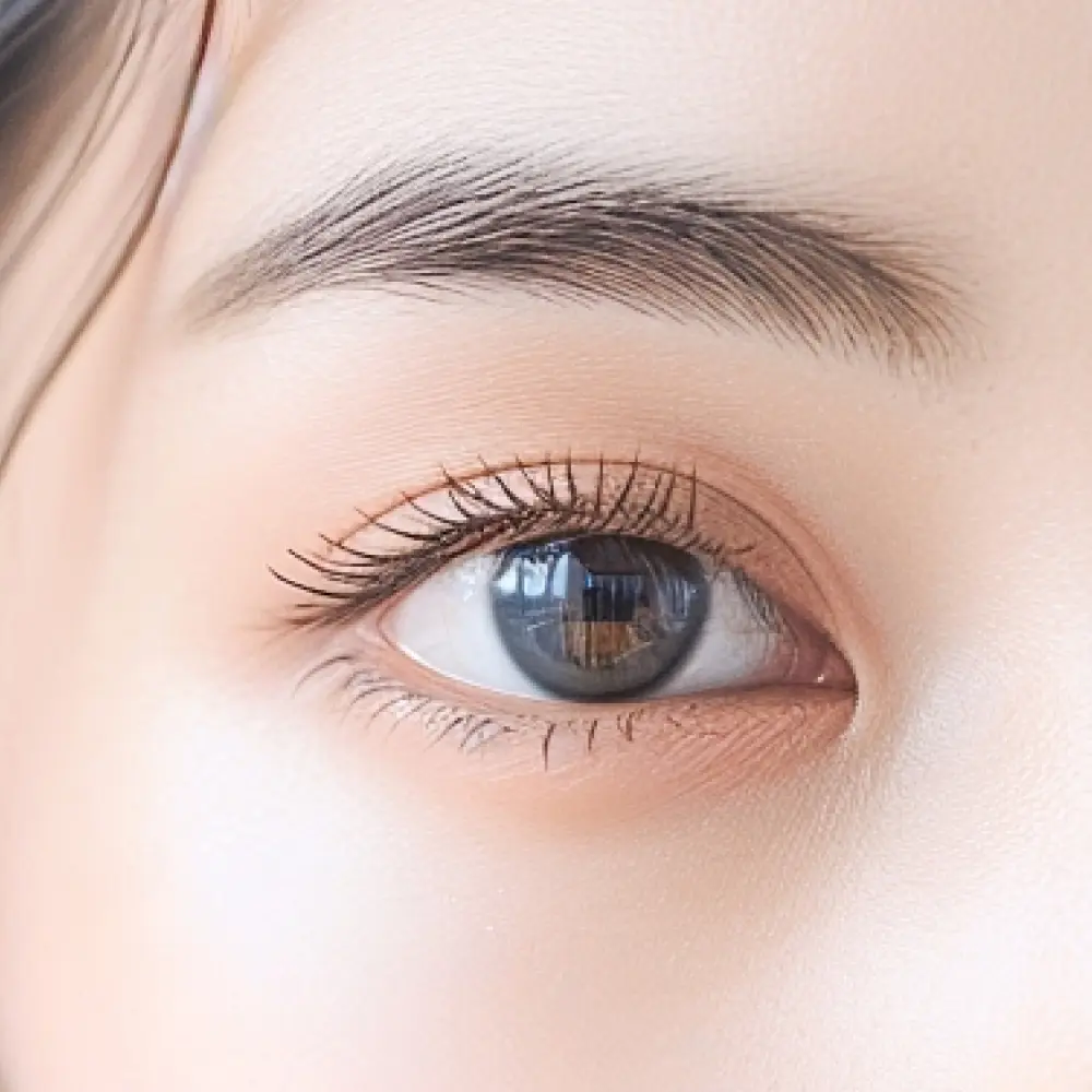 日常美睫小奢華 自然電眼美睫