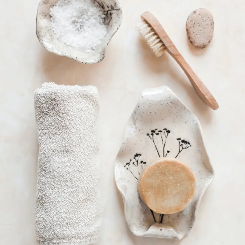 淨耳舒活 專業採耳服務