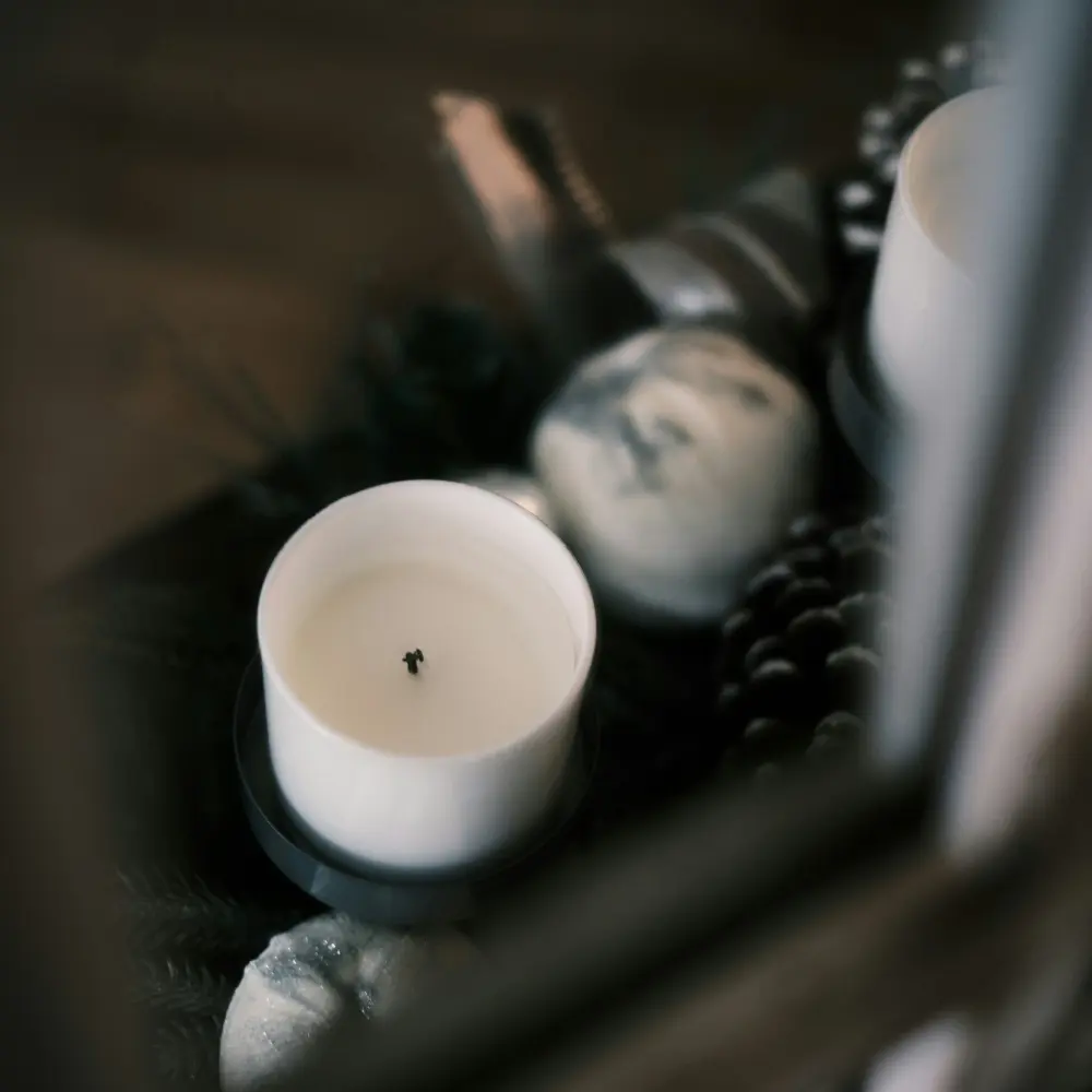 熱蠟私密除毛 專業光滑肌護理