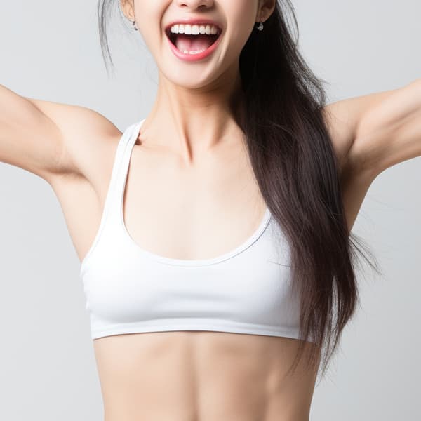 波動肌塑 高頻波動雕塑肌肉