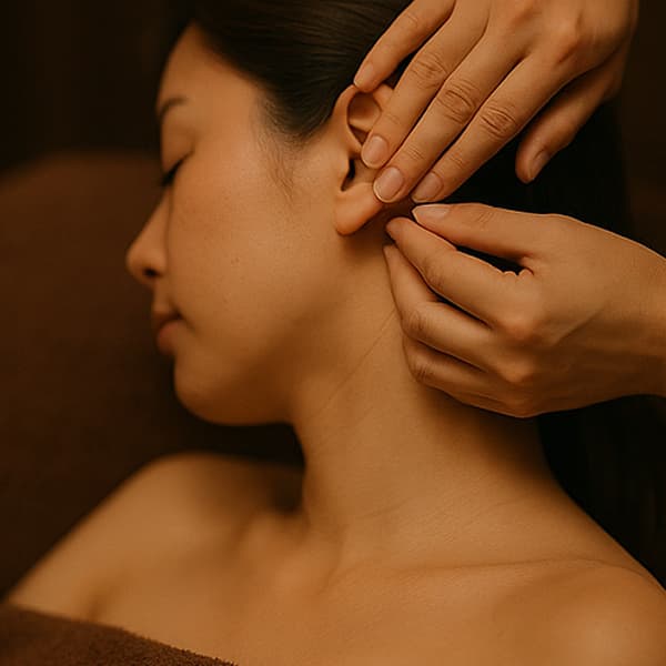 單耳清理耳結石 專業耳道清潔