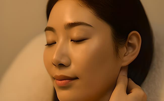 迎接諮詢 歡迎茶與個人化服務