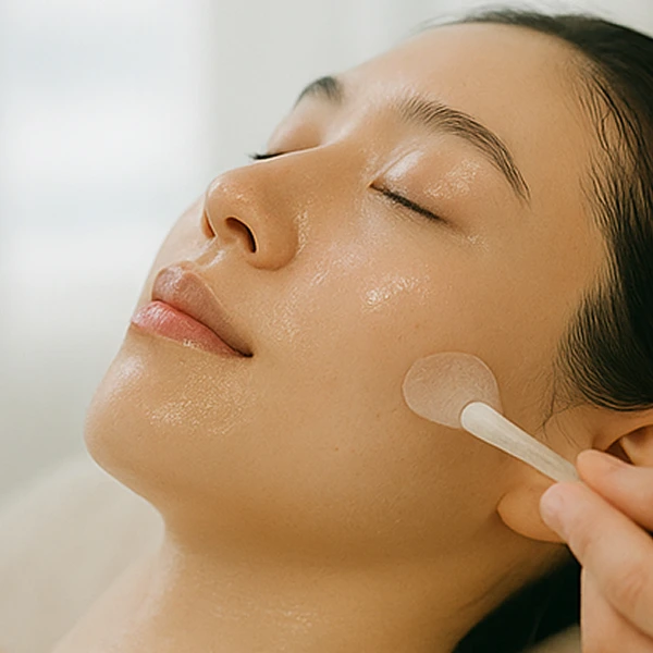 敏感舒緩護理，修護敏感肌膚，穩定膚況恢復健康狀態