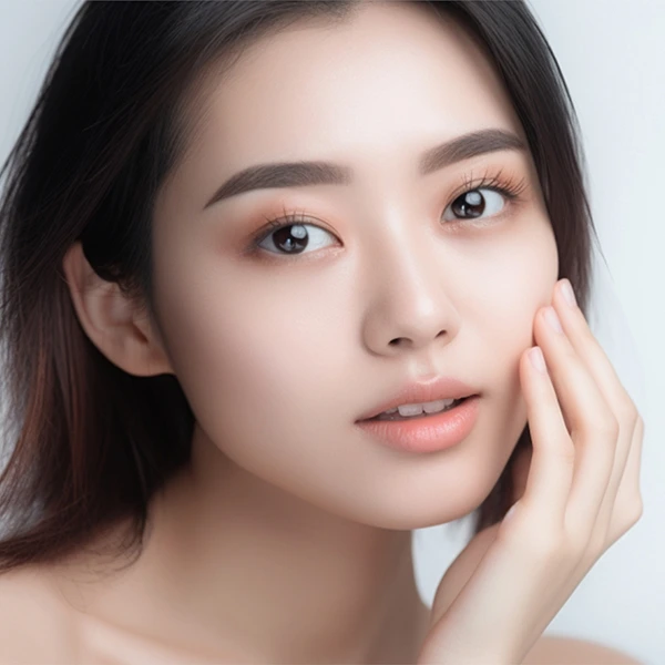 童顏皮秒護理，改善暗沉斑點，提升肌膚細緻與亮度