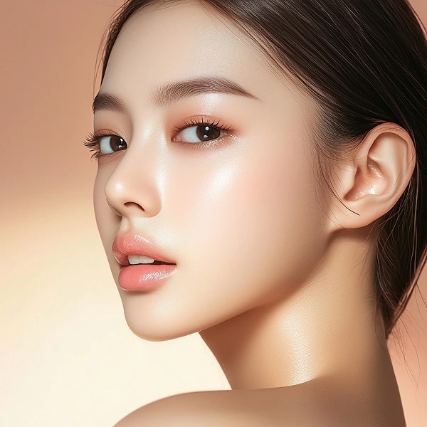 小V緊顏拉提護理，淡化細紋提升彈力