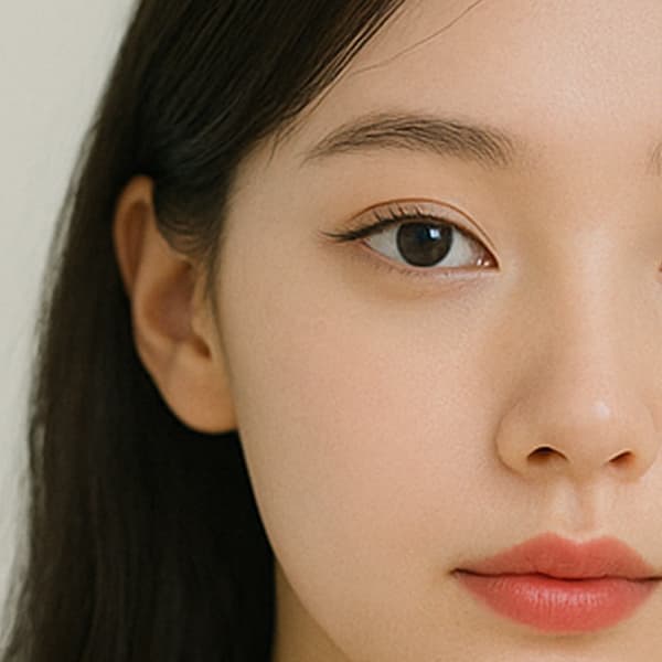 韓系眼線紋繡效果，提升眼神深邃自然有神