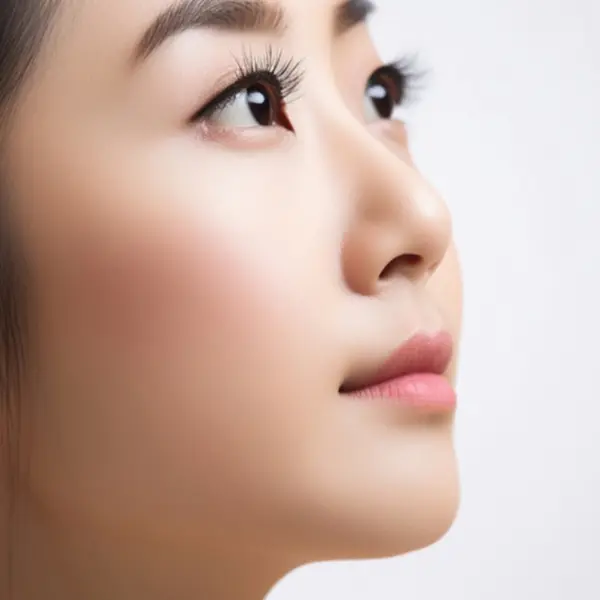 嬰兒彎微妝感美睫，自然放大雙眼神采